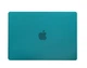 Чохол накладка xVibe Case для MacBook New Air 15.3 2023-2026 M2/M3/M4/M5 Матовий Pine Green - изображение 5