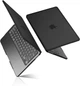 Протиударний чохол CH Soft Shield для MacBook New Air 15" 2023-2026 M2/M3/M4/M5 Black - изображение 2