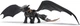 Игрушечная фигурка Как приручить дракона Dreamworks Dragons How to Train Your Dragon Ultimate Plasma Blast Toothless - изображение 2