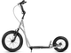 Hulajnoga Nils Extreme WH10121 z kołami pompowanymi 16/12'' (5907695598179) - obraz 2