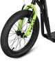 Hulajnoga Nils Extreme WH10201 z kołami pompowanymi 16/12'' (5907695598209) - obraz 2
