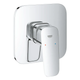 Однорычажный смеситель для душа Grohe Cubeo (1017770000) - изображение 1