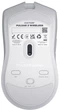 Миша бездротова Hator Pulsar 3 Wireless White (HTM631) ( Білий ) - изображение 5
