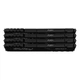 Модуль пам`ятi DDR4 4x32GB/3200 Kingston Fury Beast Black (KF432C16BBK4/128) - изображение 2