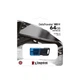 Флеш-накопичувач USB3.2 64GB Type-C Kingston DataTraveler 80 M Blue/Black 7158 - изображение 3