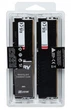 Модуль пам`яті DDR5 2x8GB/6000 Kingston Fury Beast Чорний (KF560C30BBEK2-16) - изображение 5