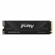 Накопичувач SSD 1 TB Kingston Fury Renegade G5 M.2 2280 PCIe 5.0 x4 NVMe 3D TLC (SFYR2S/1T0) - изображение 1