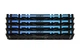 Модуль пам`яті DDR4 4x8GB/3600 Kingston Fury Renegade RGB (KF436C16RBAK4/32) - изображение 2