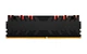 Модуль пам`яті DDR4 4x8GB/3600 Kingston Fury Renegade RGB (KF436C16RBAK4/32) - изображение 4