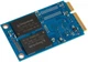Накопичувач SSD 256GB Kingston KC600 mSATA SATAIII 3D TLC (SKC600MS/256G) mSATA 36301 - изображение 3
