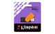 Флешнакопичувач USB3.2 256 GB Kingston DataTraveler Exodia S Black/Orange (DTXS/256GB) ( Помаранчевий ) 11922 - изображение 2