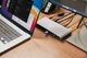 Флеш-накопичувач USB3.2 256GB Type-C Kingston DataTraveler microDuo 3C (DTDUO3CG3/256GB) Фіолетовий - зображення 10