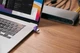Флеш-накопичувач USB3.2 256GB Type-C Kingston DataTraveler microDuo 3C (DTDUO3CG3/256GB) Фіолетовий - зображення 11