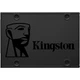 Накопичувач SSD 480GB Kingston SSDNow A400 2.5" SATAIII (SA400S37/480G) 2.5" - изображение 7