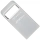 Флеш-накопичувач USB3.2 256GB Kingston DataTraveler Micro (DTMC3G2/256GB) Нержавіюча сталь - зображення 13