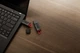 Флеш-накопичувач USB3.2 256GB Kingston DataTraveler Exodia Black/Pink (DTX/256GB) чорний з рожевим 23944 - зображення 9