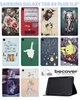 Чохол BeCover Smart Case для Samsung Galaxy Tab A9 Plus SM-X210/SM-X215/SM-X216 11.0" Cat (711277) - изображение 6