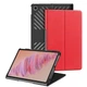 Чохол-книжка BeCover Smart Case для Lenovo Tab Plus 11.5" Червоний (711842) - изображение 1