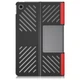 Чохол-книжка BeCover Smart Case для Lenovo Tab Plus 11.5" Червоний (711842) - изображение 3