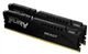 Модуль пам`ятi DDR5 2x8GB/6000 Kingston Fury Beast (KF560C36BBEK2-16) - изображение 3