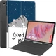 Чохол-книжка BeCover Smart Case для Lenovo Tab Plus 11.5" Good Night (711843) ( 23274 ) - зображення 2