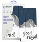 Чохол-книжка BeCover Smart Case для Lenovo Tab Plus 11.5" Good Night (711843) ( 23274 ) - зображення 3