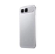 Смартфон Infinix Smart 10 Plus X6725B 4/128 GB Titanium Silver ( Сріблястий ) - зображення 5