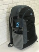 Рюкзак туристический VA T-09-2 55л Black/Grey (N009234) - изображение 2