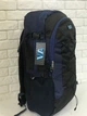 Рюкзак туристичний VA T-09-3 55л Black/Blue (N009233) - зображення 3