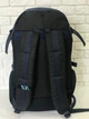 Рюкзак туристичний VA T-09-3 55л Black/Blue (N009233) - зображення 4