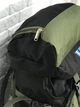 Рюкзак туристический VA T-07-8 75л Green (N009237) - изображение 7