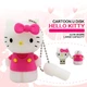 USB флешка Kingstick Hello Kitty 16 Gb - изображение 3