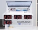 Цифрове трифазне реле автоматичного вибору фази TOVPD3-63VAYA 63А 3Р+N із захистом від перевантаження - зображення 3