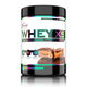 Протеин сывороточный Genius Nutrition Whey-X5, 900 г., Шоколад карамель - изображение 1