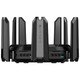 Роутер Wi-Fi Ruijie Reyee RG-EW7200BE PRO Wi-Fi 7 чорний - зображення 2