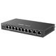 Маршрутизатор гигабитный Ruijie Reyee RG-EG210G-P-V3 PoE 802.3 130 Вт Black - изображение 2