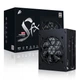 Блок живлення для ПК 1stPlayer PS-650SFX 650W Black модульний 80 Plus Gold SFX Active PFC (SFX-GLD-650-BK-EU) - зображення 8