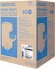 Водонагрівач ATLANTIC Opro Profi 50 VM 050 D400S 1500 Вт, 50 л, Мокрий ТЕН, білий 300411 - изображение 6