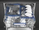 Посудомоечная машина Smeg STL333CL - изображение 2
