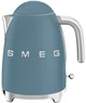 Електрочайник SMEG KLF03SBMEU 311393 - зображення 1