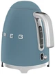 Електрочайник SMEG KLF03SBMEU 311393 - зображення 3
