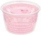 Сушка для зелени Bager 4.5 л Pink (BG-365 P) - изображение 1