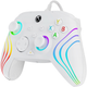 Kontroler PDP Xbox Afterglow Wave Wired Controller White (0708056070250) - obraz 3