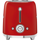 Тостер Smeg TSF02RDEU [116648] - изображение 2