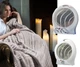 Электрообогреватель Domotec Heater MS 5902 тепловентилятор 3 режима 2000 Вт (2,0 кВт); - изображение 5