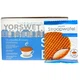 Вафлі Saleks Stroopwafel з начинкою солона карамель 990 г (0616) - изображение 2