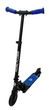 Hulajnoga dziecięca Qplay Honeycomb Blue (5061047481165) - obraz 1