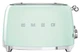 Тостер SMEG TSF03PGEU - изображение 2