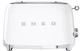 Тостер SMEG TSF01WHEU - изображение 1
