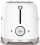 Тостер SMEG TSF01WHEU - изображение 3